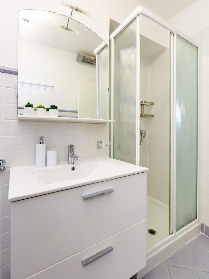 Apartment Anika Old Town Poreč Eksteriør billede